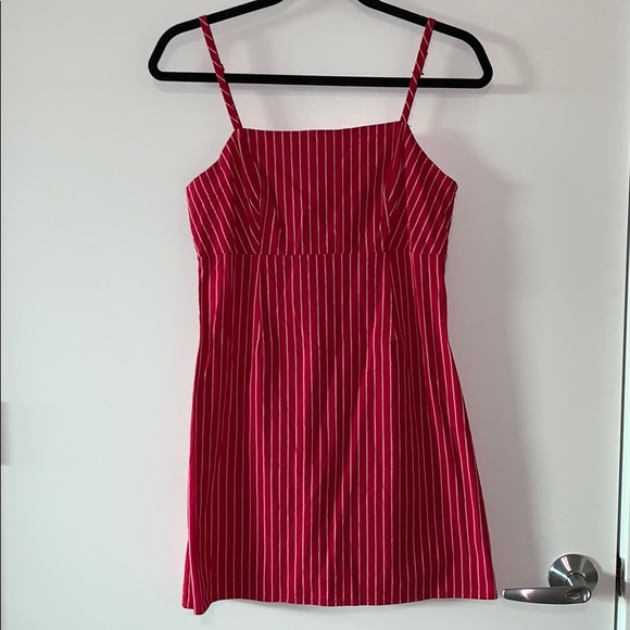 Kendall & Kylie Dresses & Skirts - Kendall & Kylie sun dress